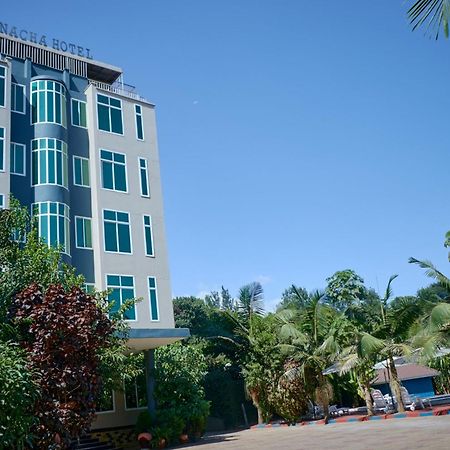 Elanacha Hotel Аруша Экстерьер фото